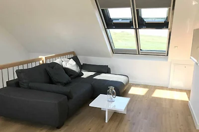 Appartement Meermomente