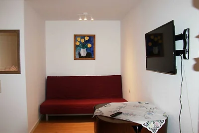 Ferienwohnung am Zwinger