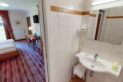 Ferienwohnung für 3 oder 4