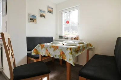 apartman za odmor Obiteljski odmor Kalkhorst
