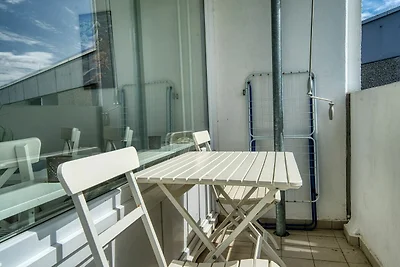 Ferienpark - Haus O, App. 0O0501