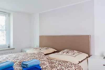 Vakantieappartement Gezinsvakantie Ahrenshoop