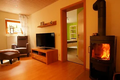 Appartamento Vacanza con famiglia Eggolsheim