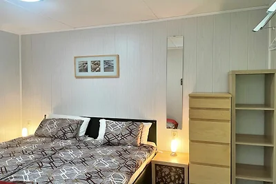 Vakantieappartement Gezinsvakantie Lohsa