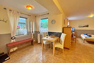 Appartamento Vacanza con famiglia Ahlbeck