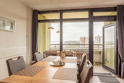 Vakantieappartement Gezinsvakantie Kiel