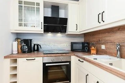 Apartament Dla rodzin Esens