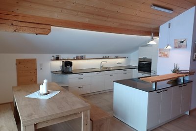 Vakantieappartement Gezinsvakantie Miesbach