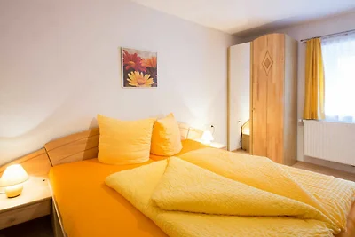 Wohnung Pieng