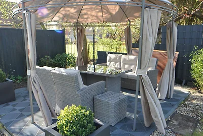 Appartamento Vacanza con famiglia Moormerland