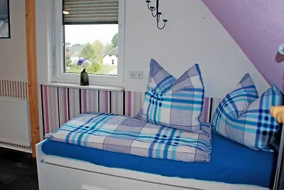 Ferienwohnung Pia mit Kamin