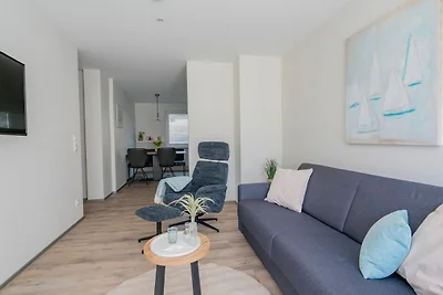 Ferienwohnung Jedermann