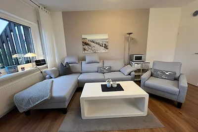 Ferienwohnung Bornemann MOIN MOIN