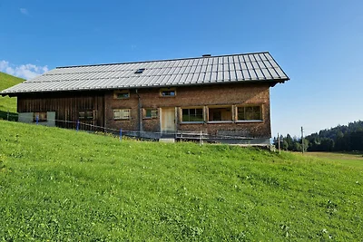 Maison de vacances Vacances relaxation Schwarzenberg