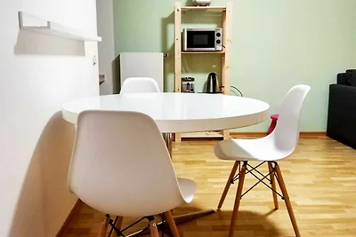 Appartamento Vacanza con famiglia Forchheim