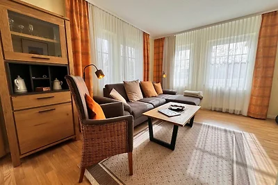 Appartamento Vacanza con famiglia Ahlbeck