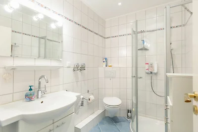 Appartamento Vacanza con famiglia Cuxhaven