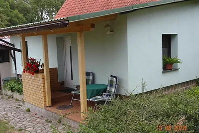 Vakantieappartement Gezinsvakantie Grabowhöfe