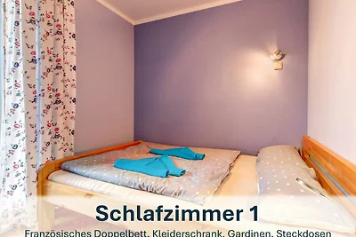 Albergo Cultura ed escursioni Korswandt