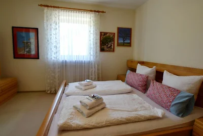 Casa vacanze Vacanza di relax Chieming