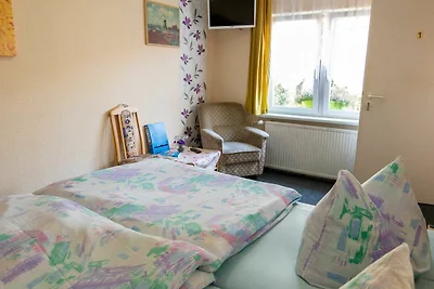 Appartamento Vacanza con famiglia Greifswald