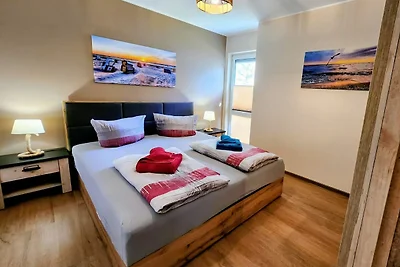 Ferienwohnung Meeresglitzern