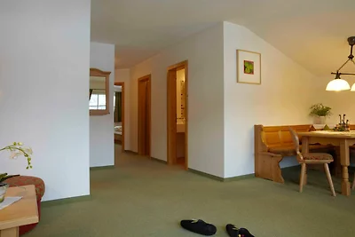 apartman za odmor Obiteljski odmor Eisenberg