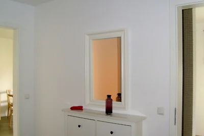 Vakantieappartement Gezinsvakantie Graal-Müritz