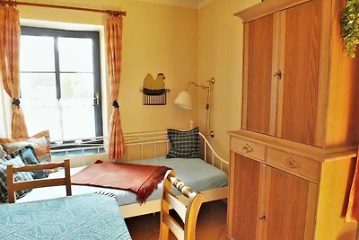 Appartamento Vacanza con famiglia Prerow