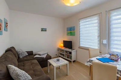 Ferienwohnung Plogshagen - HITTHIM