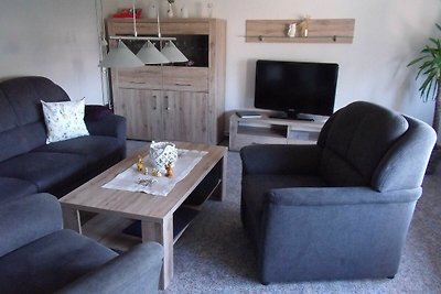Holiday flat family holiday Leer