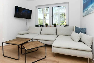 Ferienwohnung Hasennest
