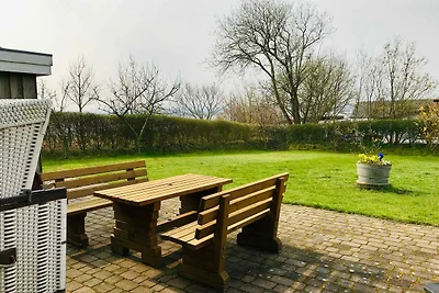 Ferienwohnung 75 qm