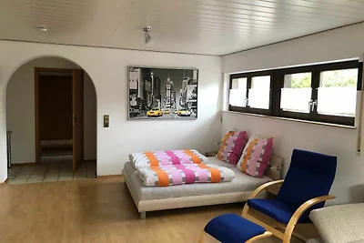 Appartamento Vacanza con famiglia Ortenaukreis