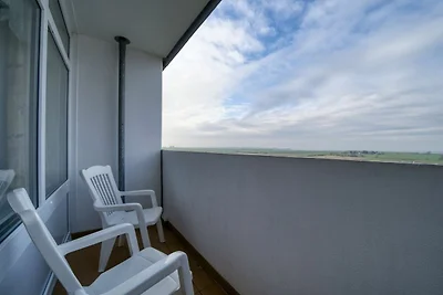 Ferienpark - Haus E, App. 0E1108