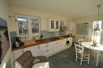 Ferienwohnung Ostseerausch Nr.