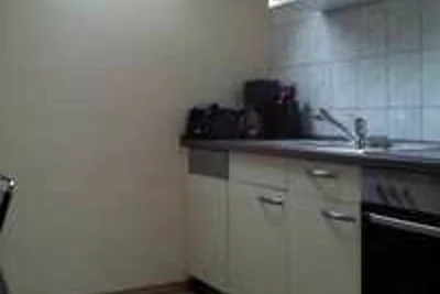 Vakantieappartement Gezinsvakantie Dessau