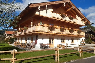 Vakantieappartement Gezinsvakantie Rottach-Egern