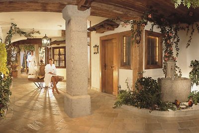 Hotel Culturas y visitas Maurach