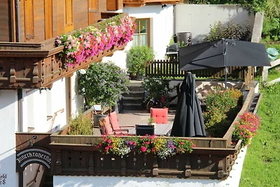 Vakantieappartement Gezinsvakantie Bozen
