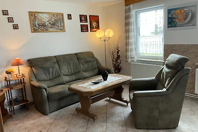 Vakantieappartement Gezinsvakantie Garz