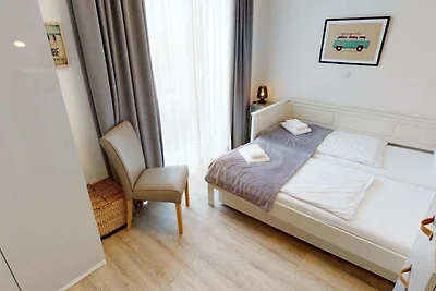 Wohnung C 05 Südkap, bis 4 P., 2 Sz.