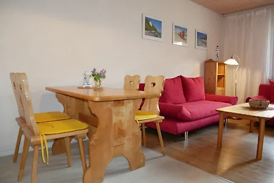 Vakantieappartement Gezinsvakantie Koserow