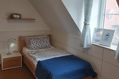 Hotel Cultuur en bezienswaardigheden Butjadingen