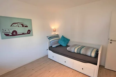 Vakantieappartement Gezinsvakantie Malente