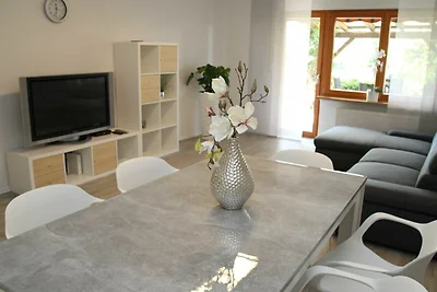 Ferienwohnung Garres