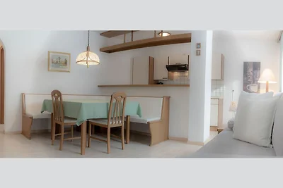 Appartement Nr. 3