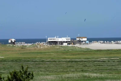 Haus Quisisana Whg 20