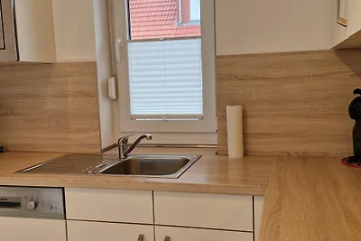 Casa vacanze Vacanza di relax Wittmund