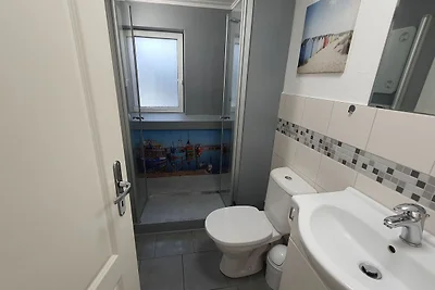 Vakantieappartement Gezinsvakantie Sassnitz